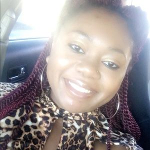 Meet your Posher, Mariah